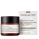 Perricone MD High Potency Classics Face Finishing & Firming Moisturizer SPF30 Тонуючий крем для обличчя з SPF30, 59 мл