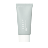 Needly Vegan Mild Moisture Sun SPF50+ PA++++ Зволожуючий сонцезахисний крем для обличчя зі скваланом, 50 мл