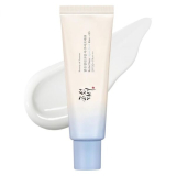 Beauty of Joseon Relief Sun Aqua-Fresh Rice + B5 SPF50+ PA++++ Легкий зволожуючий сонцезахисний крем для обличчя з рисом та вітаміном B5, 50 мл
