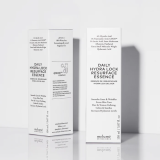 Melumé Skinscience Daily Hydra Lock Resurface Essence Зволожуюча есенція для обличчя з кислотами, 150 мл