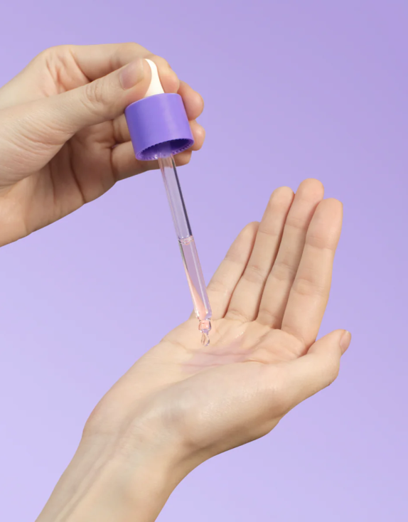 SKIN&LAB Barrierderm Ringer Ampoule Зволожуюча ампульна сироватка для обличчя, 70 мл