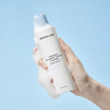 SKIN&LAB Hybarrier Hyaluronic Capsule Cleanser Зволожуючий очищуючий гель для обличчя з гіалуроновою кислотою, 200 мл