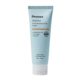 Doctors Hyalcica Total Moisture 10D Cream Зволожуючий крем для обличчя з гіалуроновою кислотою та центелою, 80 мл