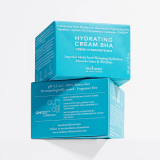Melumé Skinscience Hydrating Cream 8HA Зволожуючий крем для обличчя з 8 видами гіалуронової кислоти, 50 мл