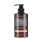 Kundal Honey & Macadamia Nature Shampoo Cherry Blossom Відновлюючий шампунь для волосся з ароматом вишневого цвіту, 500 мл