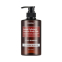 Kundal Natural Caffeine & Intensive Scalp Care Shampoo Cherry Blossom Шампунь для зміцнення волосся та догляду за шкірою голови з кофеїном, 500 мл