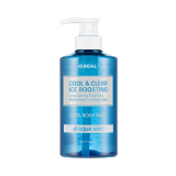 Kundal Cool Body Wash Aqua Mint Охолоджуючий гель для душу з м’ятою, 500 мл