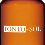 Usolab Vita Ion-C Set освітлюючий, антиоксидантний та омолоджуючий набір, 20 мл + 1,5 г
