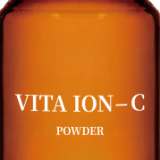 Usolab Vita Ion-C Set освітлюючий, антиоксидантний та омолоджуючий набір, 20 мл + 1,5 г