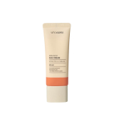 Whocares Bifida Barrier Sun Cream SPF50+ PA++++ — Сонцезахисний крем з антиоксидантним захистом, 40 мл