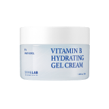 SKIN&LAB Vitamin B Hydrating Gel Cream зволожуючий крем-гель з пантенолом, 50 мл