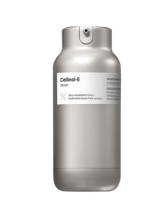 Percent Science Cellinol-5 Serum — антивікова сироватка для обличчя, 48 мл