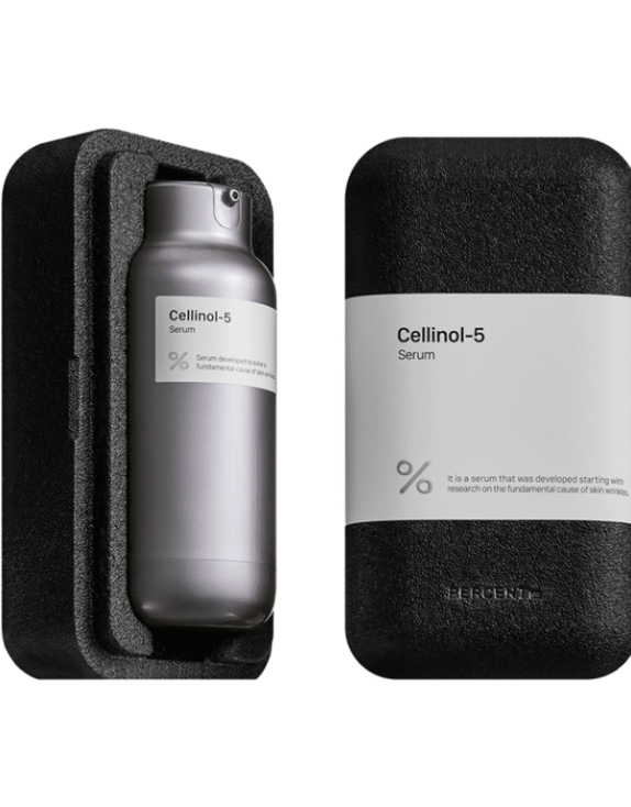 Percent Science Cellinol-5 Serum — антивікова сироватка для обличчя, 48 мл