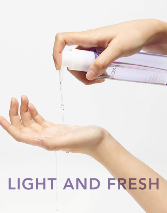 CELIMAX Derma Nature Fresh Blackhead Jojoba Cleansing Oil — Гідрофільна олія з олією жожоба для очищення пор і видалення чорних цяток, 150 мл
