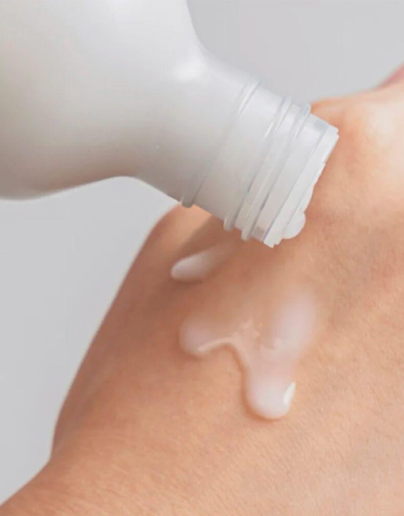 Celimax Dual Barrier Creamy Toner кремовий тонер для зміцнення захисного бар’єра шкіри, 150 мл