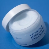 SKIN&LAB Vitamin B Hydrating Gel Cream зволожуючий крем-гель з пантенолом, 50 мл
