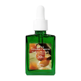 DR. ALTHEA Gentle Vitamin C Serum — Ніжна освітлювальна сироватка з вітаміном C та ніацинамідом, 30 мл