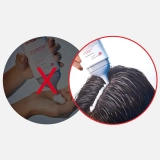 Dr.FORHAIR Folligen Scalp Pack оздоровлююча маска для шкіри голови проти випадіння волосся, 250 мл