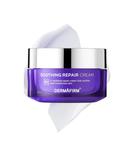 Dermafirm Soothing Repair Cream R4 Відновлювальний крем-репарант з екзосомами, 50 мл