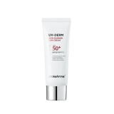 Dermafirm UV-Derm Skin Barrier Sun Cream SPF 50 Бар’єрний сонцезахисний крем SPF 50, 40 мл