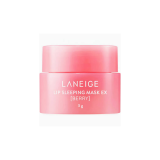 Laneige Lip Sleeping Mask Berry Мініатюра Нічна маска для губ з ягідним комплексом, 3 г