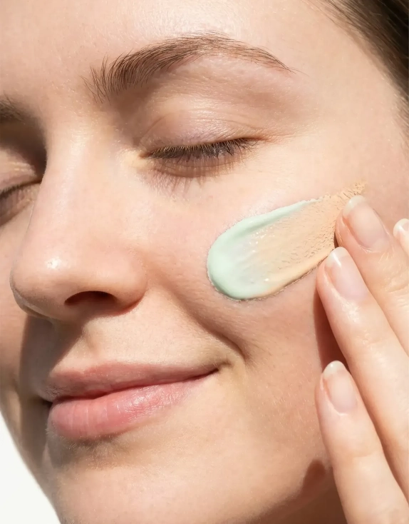 Transparent Lab Mineral Redness Control CC Cream мінеральний CC-крем для контролю почервоніння SPF 50, 30 мл