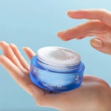 Dermafirm Moist Barrier Intensive Cream M4 Зволожуючий крем з 6 формами гіалуронової кислоти, 50 мл