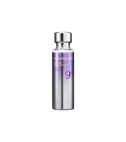 Numbuzin No.9 NAD Bio Lifting Essence ліфтингова есенція з коензимом NAD+, 50 мл