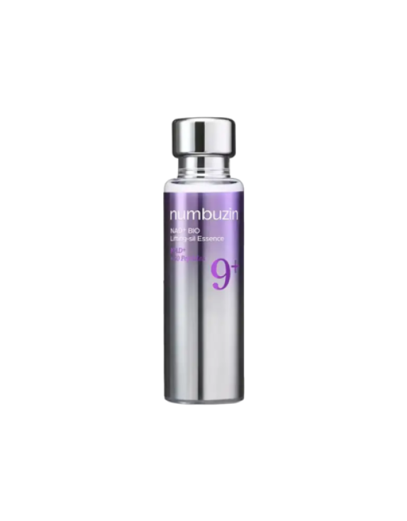 Numbuzin No.9 NAD Bio Lifting Essence ліфтингова есенція з коензимом NAD+, 50 мл