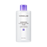 SKIN&LAB Barrierderm Moisture Boosting Toner — Зволожувальний тонер з керамідами, 300 мл