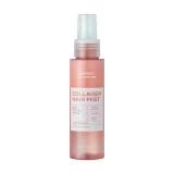 Kundal Rich Perfume Collagen Hair Mist Cherry Blossom — сироватка-спрей для волосся з колагеном, 80 мл