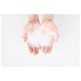 CELIMAX Relief Madecica pH Balancing Foam — Слабокислотна пінка для делікатного очищення чутливої шкіри, 150 мл