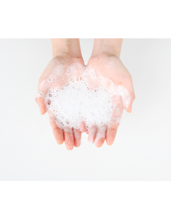 CELIMAX Relief Madecica pH Balancing Foam — Слабокислотна пінка для делікатного очищення чутливої шкіри, 150 мл