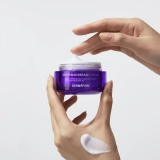 Dermafirm Soothing Repair Cream R4 Відновлювальний крем-репарант з екзосомами, 50 мл