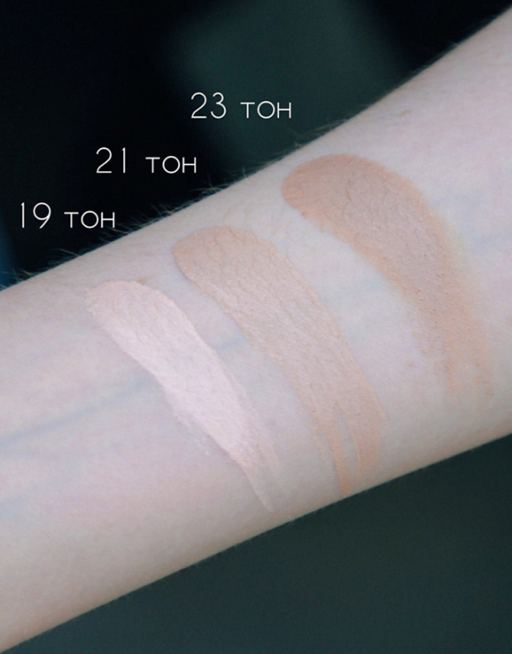 Clean-Up Skinfit Cushionpact No.19 SPF 50+ PA+++ Інноваційний кушон зі змінним блоком, тон 19