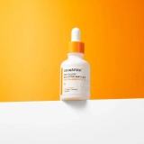 Dermafirm Peptology Boosting Niacinamide Vita C+ Ampoule Освітлююча сироватка-бустер з ніацинамідом та вітаміном С, 30 мл