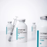 Dermafirm Peptology Boosting Ampoule PDRN Сироватка-бустер з PDRN-4D 8% та пептидами, 30 мл