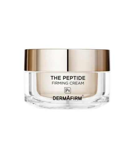Dermafirm The Peptide Firming Cream Антивіковий живильний крем з пептидами, 50 мл