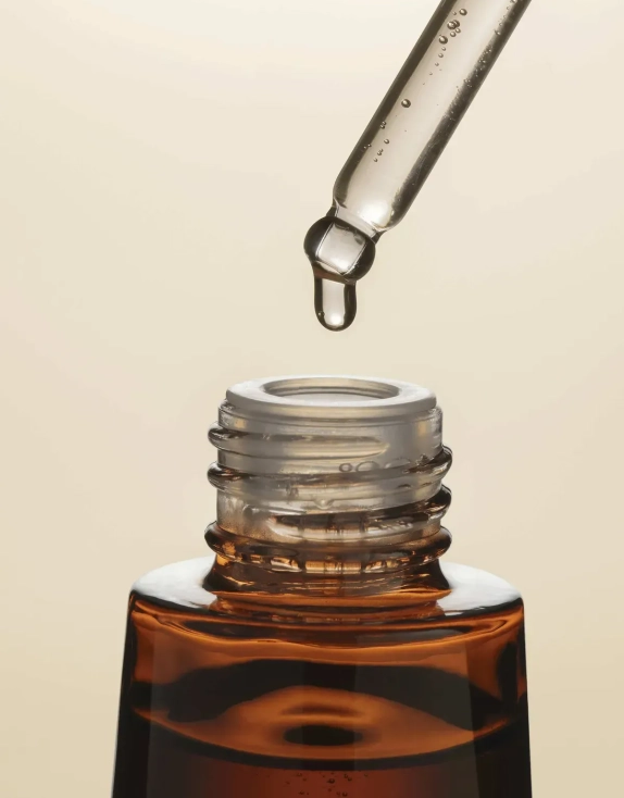 Dermafirm The Peptide Wrinkle Serum Потужна антивікова пептидна сироватка, 30 мл