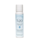 TiZO SheerFoam Body & Face Non-Tinted SPF 30 — мінеральна сонцезахисна пінка для обличчя та тіла без відтінку