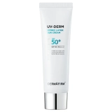 Dermafirm UV-Derm Hydro Layer Sun-Cream SPF50+/PA++++ — зволожуючий сонцезахисний крем, 50 мл