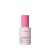 Whocares Gentle Peel Lactic Acid Serum — Незмивна сироватка-пілінг з молочною кислотою, 30 мл