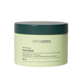Whocares Hair Therapy PLEX Mask — реконструююча маска для волосся, 300 мл
