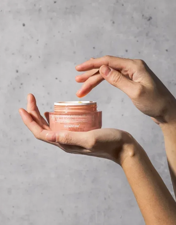 Dermafirm Age Reviving Firming Cream A4 Мультифункціональний крем з астаксантином для пружності та відновлення шкіри, 50 мл