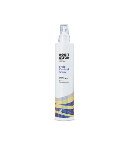 Keen Strok Frizz Control Spray Незмивний розгладжувальний спрей, 250 мл