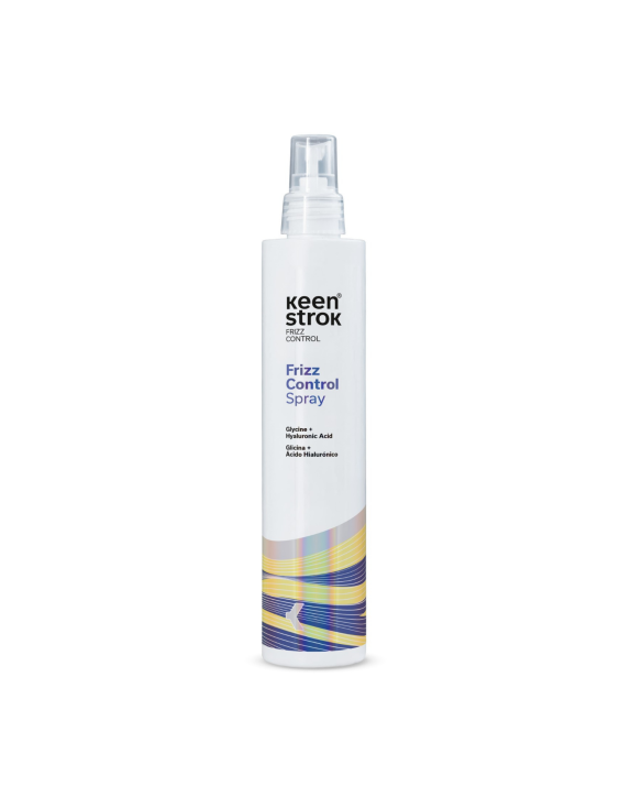 Keen Strok Frizz Control Spray Незмивний розгладжувальний спрей, 250 мл