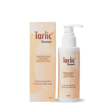 Tarlic Shampoo — шампунь із кам’яновугільним дьогтем 4,25% та саліциловою кислотою 2%, 100 мл