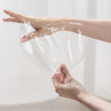 BLIV:U Collagen Bouncing Firming Gel Mask Гелева маска з колагеном для пружності та інтенсивного зволоження, 28 г