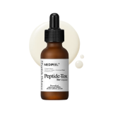 MEDI-PEEL Peptide-Tox Bor Ampoule — Антивікова сироватка з мультипептидами та Volufiline™, 30 мл