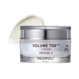 MEDI-PEEL Peptide Volume Tox Cream PRO — Потужний пептидний антивіковий крем, 50 мл